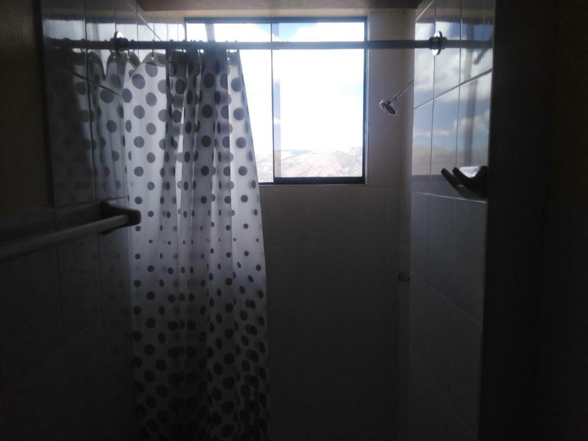 库斯科Casita Santa Ana住宿加早餐旅馆 外观 照片