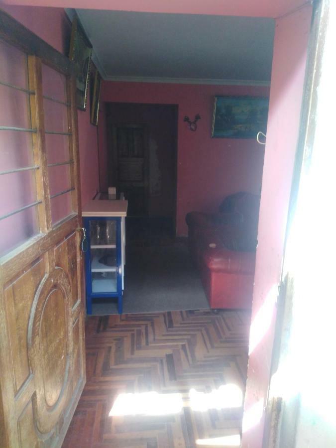 库斯科Casita Santa Ana住宿加早餐旅馆 外观 照片
