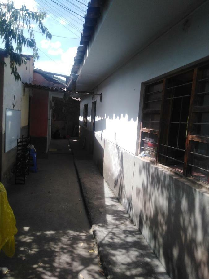 库斯科Casita Santa Ana住宿加早餐旅馆 外观 照片